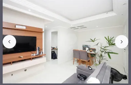 Apartamento com 2 Quartos à venda, 65m² no Vila Mazzei, São Paulo