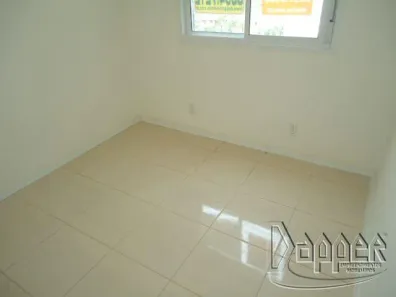 Apartamento com 3 Quartos à venda, 80m² no Jardim Mauá, Novo Hamburgo