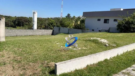Lote/Terreno à venda, 714m² no Condomínio Reserva do Paratehy, São José dos Campos