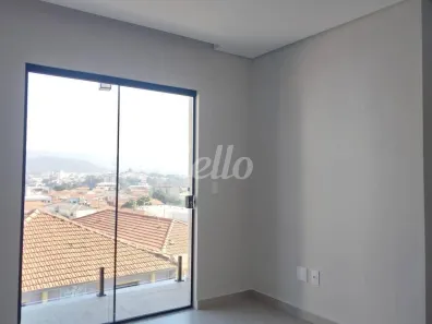 Apartamento com 2 Quartos à venda, 44m² no Vila Constança, São Paulo
