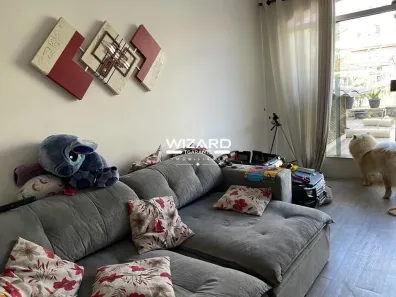 Sobrado com 3 Quartos à venda, 135m² no Jabaquara, São Paulo