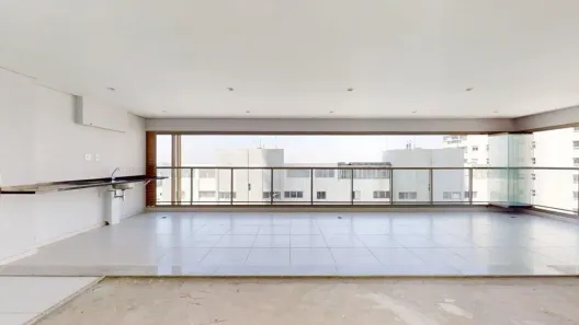 Apartamento com 3 Quartos à venda, 144m² no Sumarezinho, São Paulo