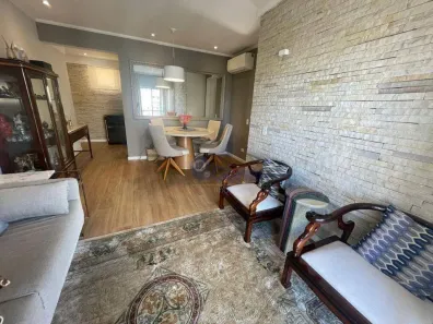 Flat com 2 Quartos à venda, 69m² no Vila Olímpia, São Paulo