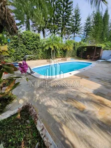 Casa de Condomínio com 4 Quartos à venda, 308m² no Jurerê, Florianópolis