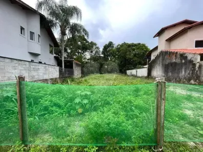 Lote/Terreno à venda, 510m² no Riviera, Bertioga