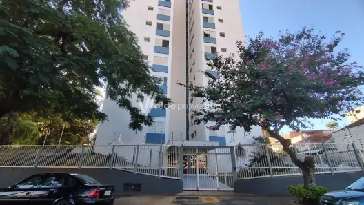 Apartamento com 3 Quartos para venda ou aluguel, 86m² no Botafogo, Campinas
