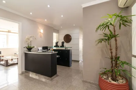 Ponto Comercial com 10 Quartos para alugar, 103m² no Vila Nova Conceição, São Paulo
