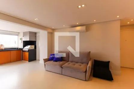 Apartamento com 2 Quartos à venda, 92m² no Vila Bertioga, São Paulo