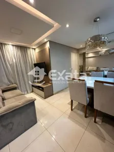 Apartamento com 2 Quartos à venda, 48m² no Jardim Piratininga, Sorocaba