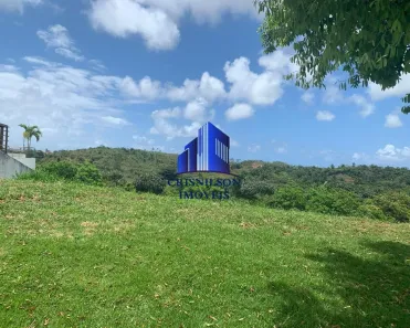 Lote/Terreno à venda, 570m² no Alphaville II, Salvador