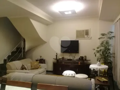 Cobertura com 3 Quartos à venda, 91m² no Gonzaga, Santos