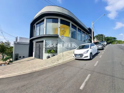 Ponto Comercial para alugar, 416m² no Parque Nova Suíça, Valinhos