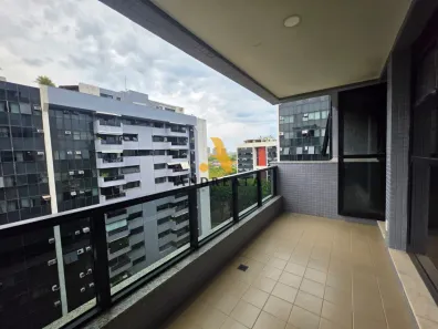 Apartamento com 4 Quartos à venda, 126m² no Barra da Tijuca, Rio de Janeiro