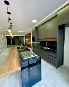 Casa com 3 Quartos à venda, 250m² no Prolongamento Jardim Flórida, Franca