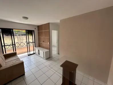 Apartamento com 2 Quartos à venda, 53m² no Antares, Maceió