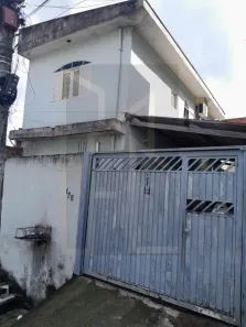 Casa com 2 Quartos para alugar, 100m² no Vila Itaquá Mirim, Itaquaquecetuba
