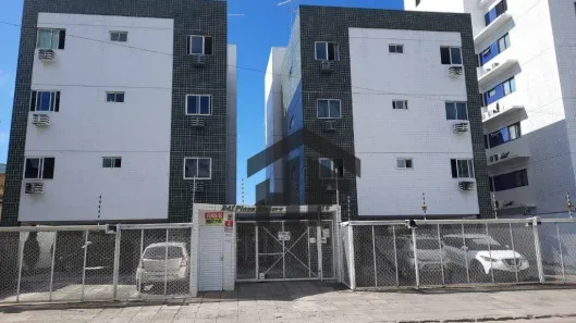 Apartamento com 3 Quartos à venda, 68m² no Jardim Atlântico, Olinda