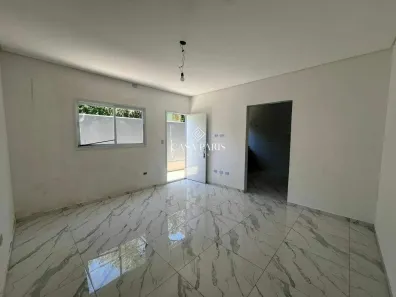 Casa com 2 Quartos à venda, 72m² no Sítio do Campo, Praia Grande
