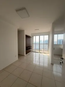 Apartamento com 2 Quartos para alugar, 50m² no Ponta Negra, Manaus
