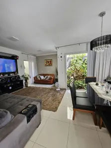Casa de Condomínio com 4 Quartos à venda, 170m² no Residencial Village Santa Rita III, Goiânia