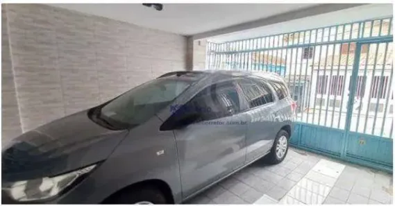 Sobrado com 3 Quartos à venda, 161m² no Parque Ramos Freitas, São Paulo