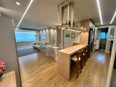 Apartamento com 4 Quartos à venda, 122m² no Itacorubi, Florianópolis
