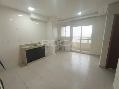 Apartamento com 2 Quartos para alugar, 50m² no Recreio das Acácias, Ribeirão Preto