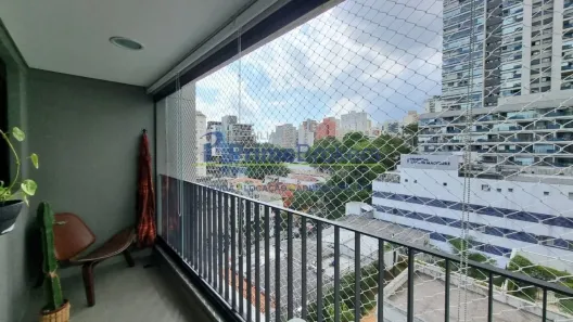 Apartamento com 2 Quartos à venda, 70m² no Pinheiros, São Paulo