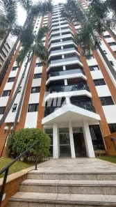 Apartamento com 3 Quartos à venda, 90m² no Moema, São Paulo