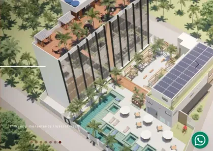 Casa com 1 Quarto à venda, 27m² no Tamandaré, Tamandaré