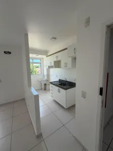 Apartamento com 3 Quartos para alugar, 56m² no Nova Esperança, Manaus