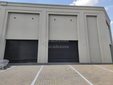 Sala Comercial com 1 Quarto para alugar, 49m² no SETSUL, São José do Rio Preto