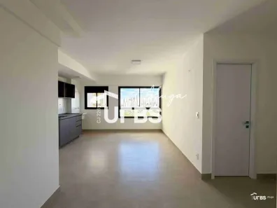 Apartamento com 2 Quartos para alugar, 62m² no Setor Marista, Goiânia