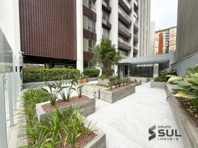 Apartamento com 3 Quartos à venda, 117m² no Água Verde, Curitiba
