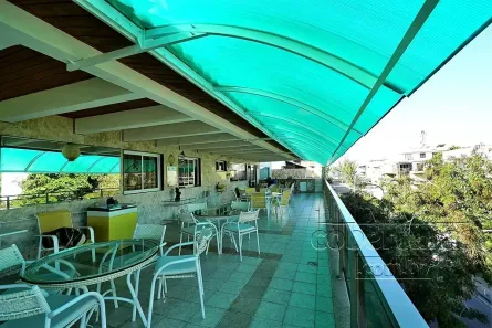 Cobertura com 4 Quartos à venda, 363m² no Recreio dos Bandeirantes, Rio de Janeiro