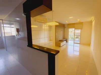 Apartamento com 3 Quartos à venda, 81m² no Jacarepaguá, Rio de Janeiro