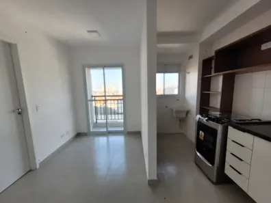 Apartamento com 1 Quarto para alugar, 29m² no Jardim Ângela (Zona Leste), São Paulo