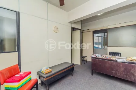 Sala Comercial à venda, 55m² no Centro Histórico, Porto Alegre