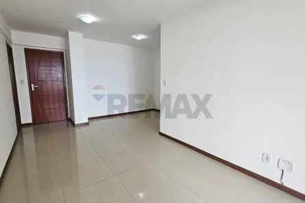 Apartamento com 2 Quartos para alugar, 75m² no Itapuã, Vila Velha