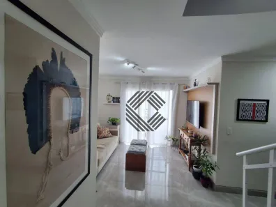 Cobertura com 2 Quartos à venda, 151m² no Além Ponte, Sorocaba