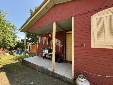 Casa com 3 Quartos à venda, 84m² no Stella Maris, Alvorada