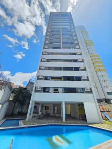 Apartamento com 2 Quartos à venda, 57m² no Barro Vermelho, Natal