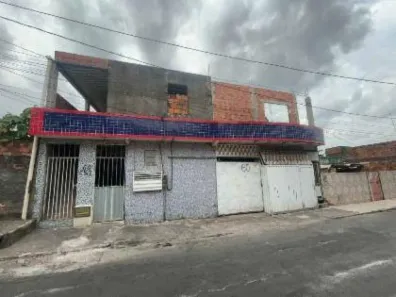 Casa com 1 Quarto à venda, 60m² no Renascer - PHOC II, Camaçari