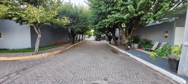 Casa de Condomínio com 3 Quartos à venda, 135m² no Ribeirão do Lipa, Cuiabá