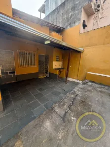 Casa com 1 Quarto para alugar, 75m² no Dom Bosco, Belo Horizonte