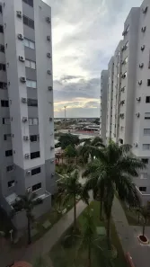 Apartamento com 3 Quartos à venda, 75m² no Rio Madeira, Porto Velho