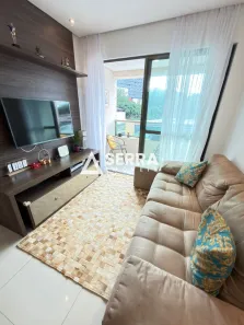 Apartamento com 2 Quartos à venda, 51m² no Brotas, Salvador