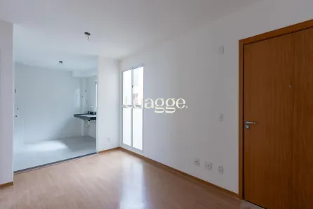 Apartamento com 2 Quartos para alugar, 40m² no Cavalhada, Porto Alegre