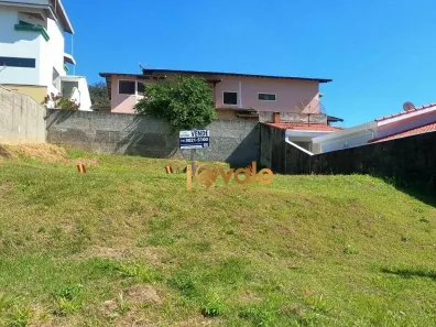 Lote/Terreno à venda, 375m² no Vila Zezé, Jacareí