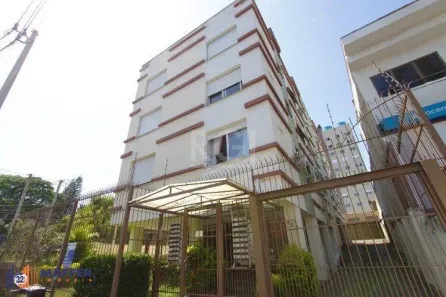 Apartamento com 1 Quarto à venda, 41m² no Passo da Areia, Porto Alegre
